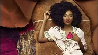 FULL | Genevieve Nnaji: 10 Must Know Facts About the Iconic Nigerian Actress
