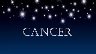 CANCER♋ They Really Miss You ~ More Than You Realize