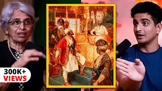 Shivaji Maharaj Meets Aurangzeb - 10 Minutes That Changed History