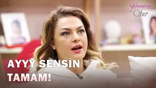 Murat'ın Ali Yorumu Mehtap'ı Çıldırttı! | Kısmetse Olur 130. Bölüm