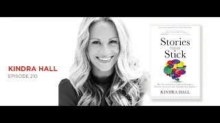 Your Story Matters: Kindra Hall