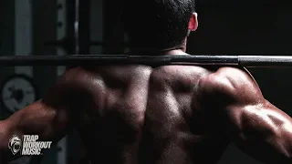 Workout Motivation Music Mix 🔥 Brutal Trap Drops 2018