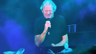 Deep Purple - When A Blind Man Cries (Ziggo Dome 10-10-2022)