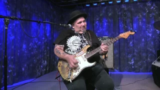 Popa Chubby - Over The Rainbow - Don Odell's Legends