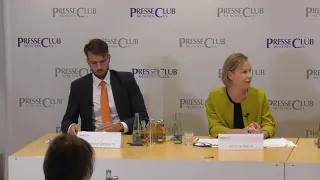 BJV-Podiumsdiskussion: „Strategische Klagen gegen Journalist*innen“