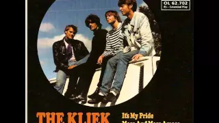 the kliek - it's my pride (full ep)