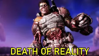 What If Doomguy Died?