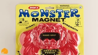 Monster Magnet - DoYouRemember?