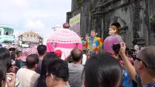 Pahiyas Festival 2013: Grand Parade