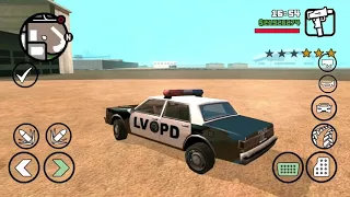 ✅🚔📛COMO CONSEGUIR EL TANQUE RHINO Y EL HELICÓPTERO HUNTER/ GTA SAN ANDREAS 📛🚁✅