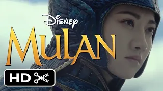 MULAN 2020  pelicula completa EN ESPAÑOL LATINO FULL HD