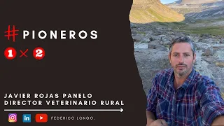 Como ser un VETERINARIO EMPRENDEDOR ✅, PODCAST con VETERINARIO RURAL. 📢