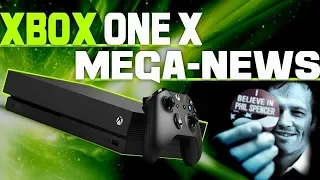 New Xbox One X Price Cut Takes PS4's Sales: Sony Fans Celebrate Bad Crackdown 3 Reviews