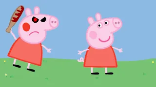 Piggy vs. Peppa (Season 2, Part 1)