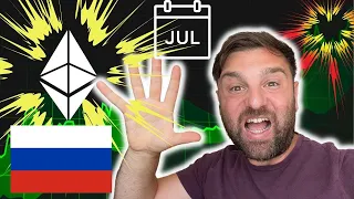 💥 ВЗРЫВ НА ЭФИРИУМЕ!!! ИЮЛЬСКИЙ ПАМП ПРОДОЛЖАЕТСЯ!!!!!!! [СЛЕДУЮЩИЙ ВАЖНЫЙ УРОВЕНЬ $1,800+ НА ETH ]