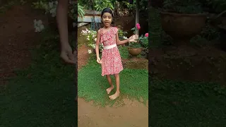 Iskole teledrama cover song dance