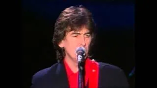 George Harrison - Cheer Down - Live in Japan 1991