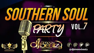 SOUTHERN SOUL PARTY VOL  7