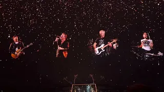 U2 - Who's Gonna Ride Your Wild Horses - Sphere - Las Vegas - 02.09.24