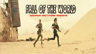 FALL OF THE WORLD NEW ACTION LUGANDA TRANSLATED MOVIES BY KING VJ THE BUSANSO MASTER 2024