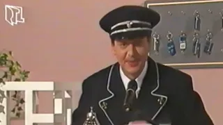 Der Preis ist heiss RTL   Harry Wijnvoord  (Juni 1990)