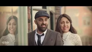 The Best Punjabi Sikh Wedding  - Jett Jagpal