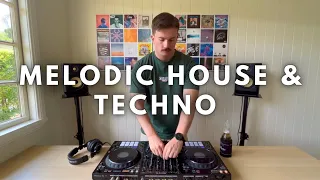 Melodic House & Techno Mix 2023 | Ben Böhmer, Lane 8, AVAION, Tinlicker, Yotto, MEDUZA, Kasablanca