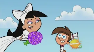 TFOPS6 Timothy Tiberius Turner & Trixie Tang Turner Wedding