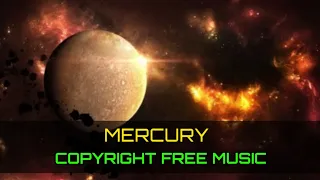 COPYRIGHT FREE Adventure Cinematic Epic Trailer Music | MERCURY