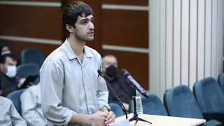 Zwei Männer wurden nun im Iran hingerichtet