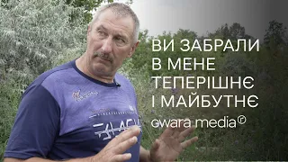 «Наводили HIMARS на окупантів»: як жителі села Гороховатка чинили опір окупації.