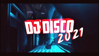 Dj Disco-That Sound (Geryson S Edit) 2k21