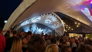 andreas odbjerg - anne linnet pt.3 (Wonderfestiwall 220818) @AndreasOdbjerg