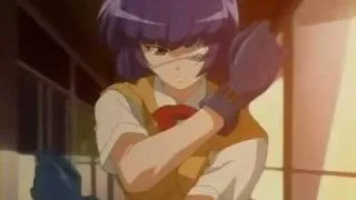 amv ikkitousen.wmv