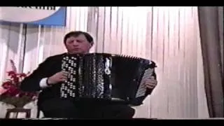 Oleg Sharov - S. V. P. by Piazzolla