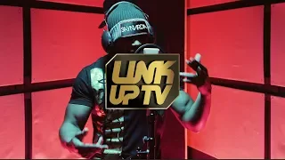 Remtrex - HB Freestyle | Link Up TV