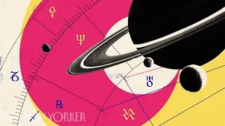 How Astrology Evolved, From Mesopotamia to Instagram | The Backstory | The New Yorker