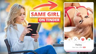ONLINE DATING vs COLD APPROACH (The Brutal Truth)