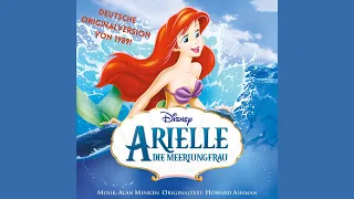 Arielle OST - Deutsche Version 1989 - 05. Arielles Traum (Part of your world)