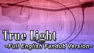 True Light (Full English Fandub Version) {D.N. Angel}.flv