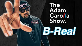 B-Real - Adam Carolla Show 9/22/21