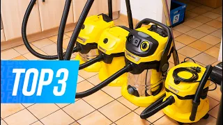 TOP 3 : Meilleur Aspirateur à Eau et Poussière