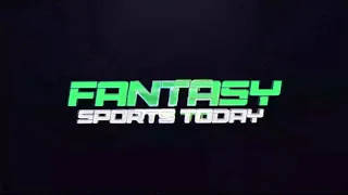 NFL Week 6 Fantasy Standouts, MNF DFS Slate Preview | Fantasy Sports Today, 10/17/22