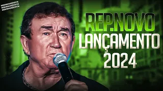 AMADO BATISTA 2024 CD 2024 CD PROMOCIONAL 2024 - (CD COMPLETO)