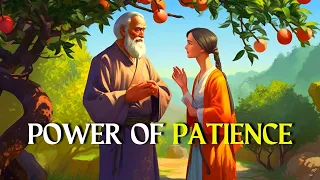 The Power Of Patience Most Watched: Zen Master Story