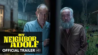 MY NEIGHBOR ADOLF Official Trailer | Mongrel Media