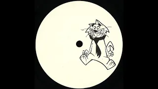 Unknown Artist - Chicos, Chicas [TCR002]