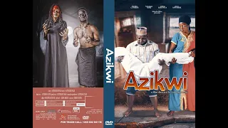 AZIKWI - full movie #kitunguumaji nawengine kibao  #tanzania #bongocomedy #nyarugusu #usa