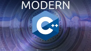 Modern C++ - Chrono