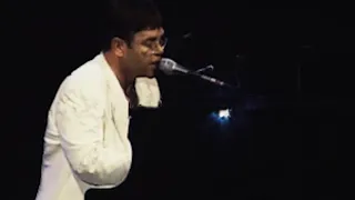 Elton John - Greek Theatre 1994